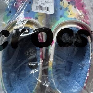 CROCS Kids Shoes - Multicolor